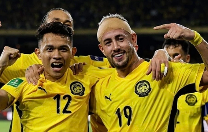FIFA xử lý vi phạm của Malaysia theo đúng luật - Ảnh: FAM 