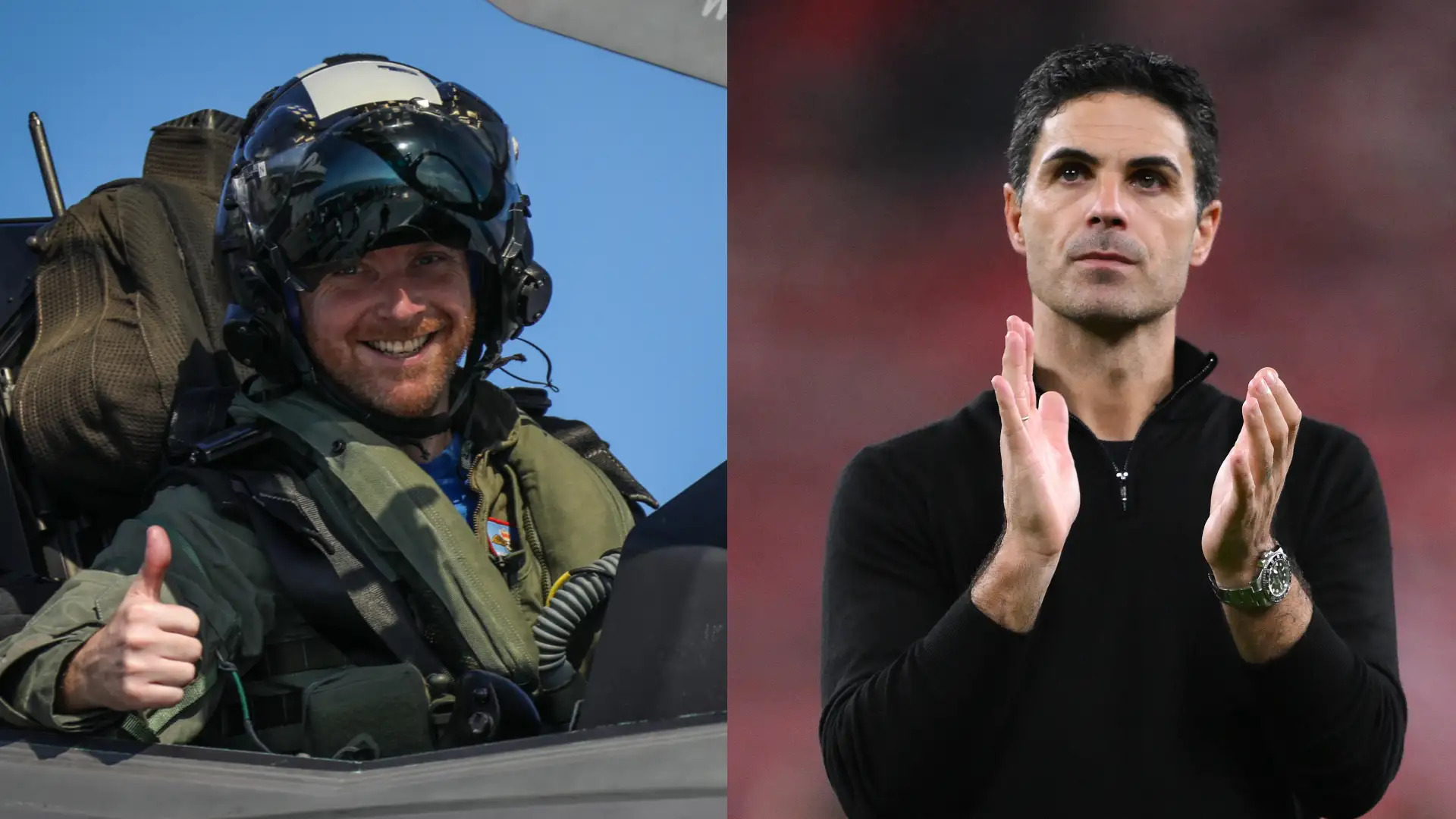 Arteta rất nghiêm túc và thực sự mong muốn cải thiện kỹ năng giao tiếp trong đội ngũ