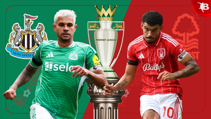 Newcastle vs Nottingham