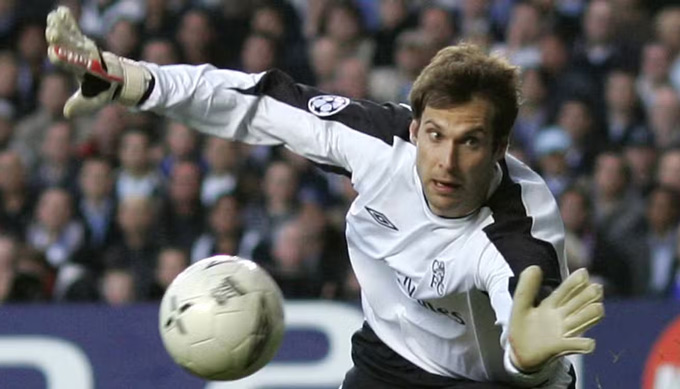 Petr Cech