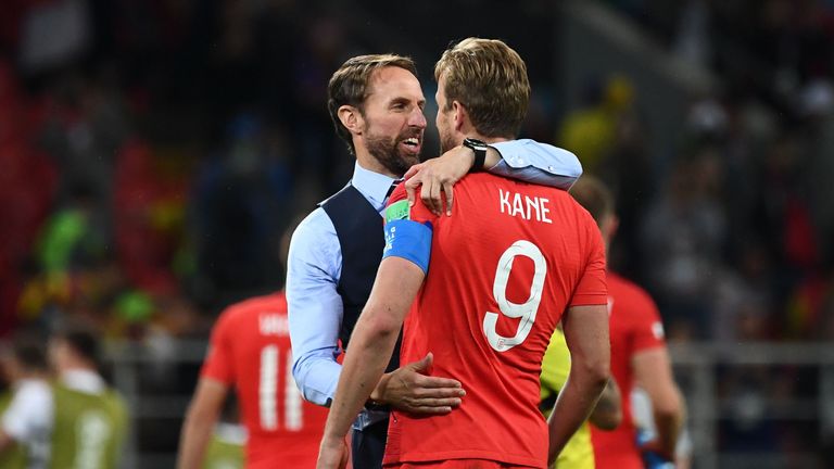 Nếu MU bổ nhiệm Southgate làm người kế nhiệm Amorim, rồi tái hợp ông với Kane, MU sẽ thành công