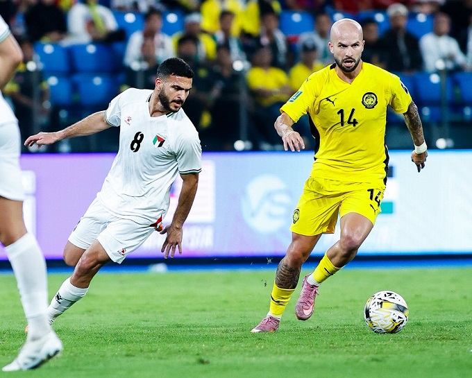 1 trong 7 cầu thủ giả mạo hồ sơ theo kết luận của FIFA khoác áo Malaysia ở trận giao hữu vào tháng 9