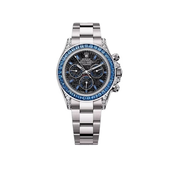 Rolex Daytona mã Ref. 126599TSA