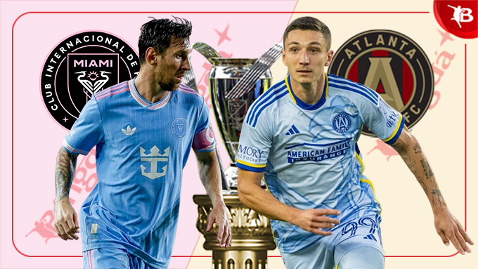 Inter Miami vs New England Revolution