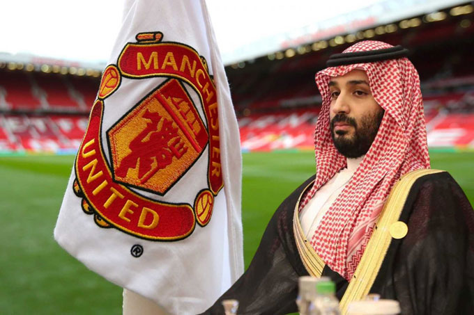Saudi Arabia khó mua MU vì những quy định phức tạp của bóng đá châu Âu