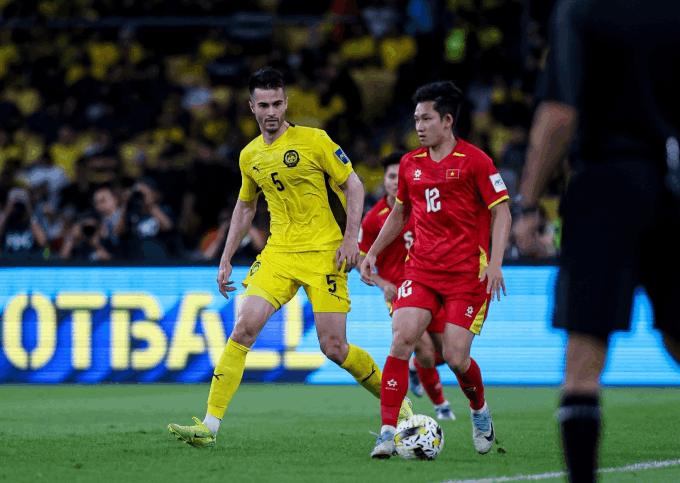 FIFA có hệ thống kiểm tra tư cách cầu thủ chuẩn xác - Ảnh: FAM 
