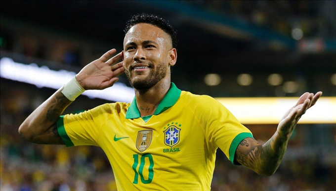 Neymar