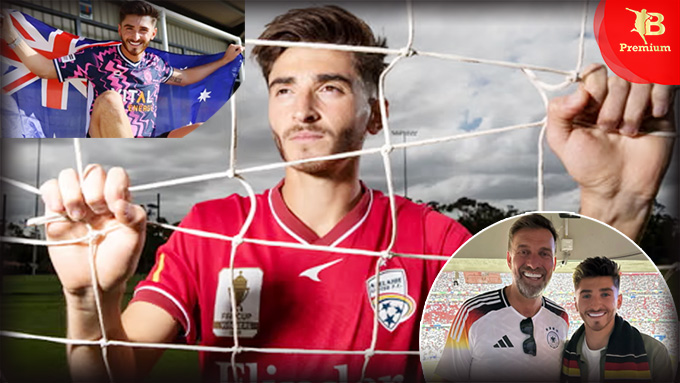 Josh Cavallo, người được Jurgen Klopp yêu mến và ủng hộ, phải hứng chịu bi kịch sau khi công khai đồng tính