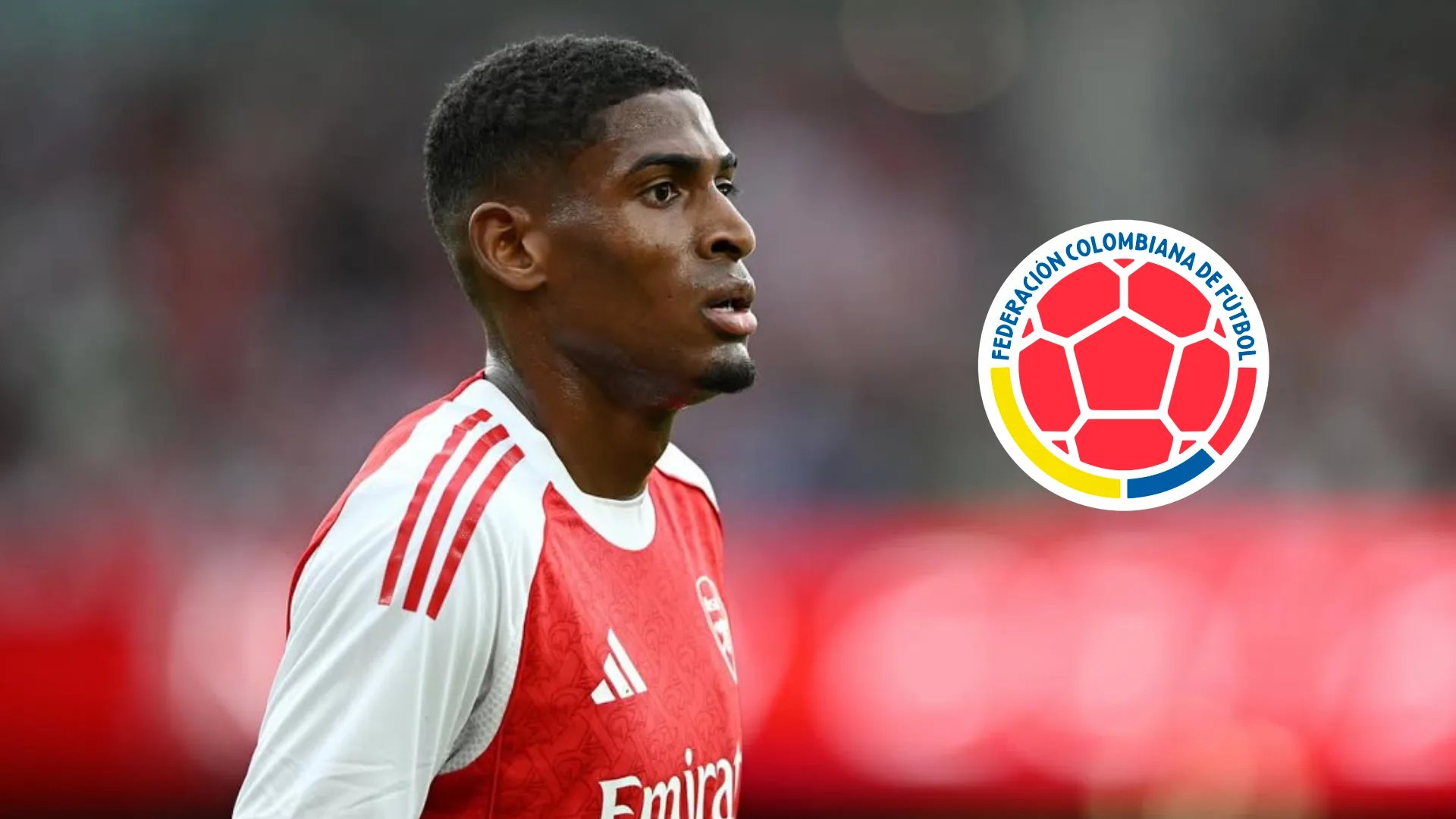 Mosquera muốn được dự World Cup