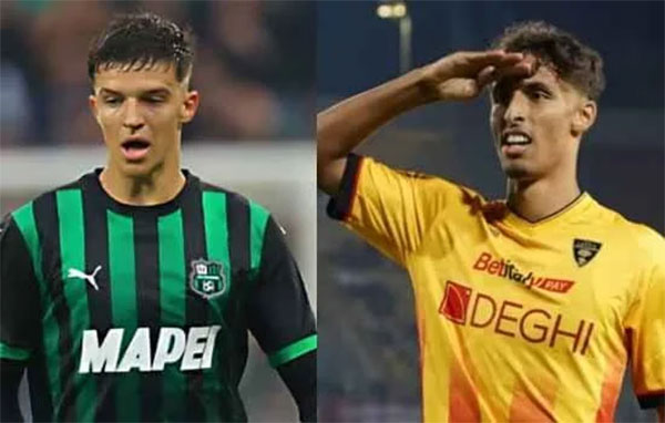 Muharemovic.và Gabriel sẽ có dịp so tài ngay lượt đấu tới