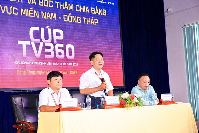 BTC trả lời giải đáp cho các đội 