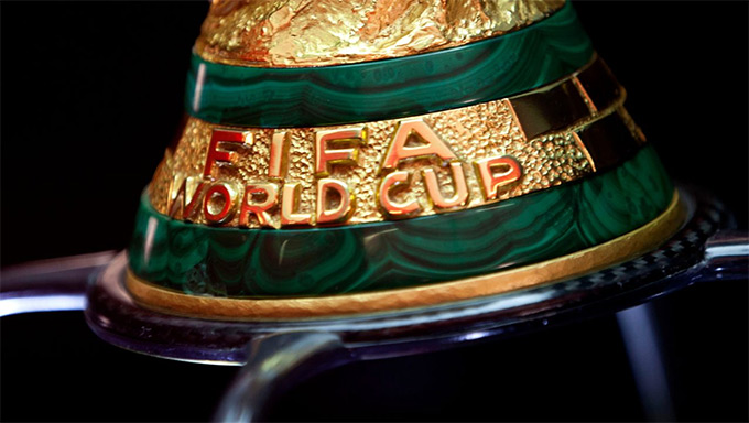 Donald Trump sẵn sàng chuyển địa điểm tổ chức World Cup nếu được yêu cầu