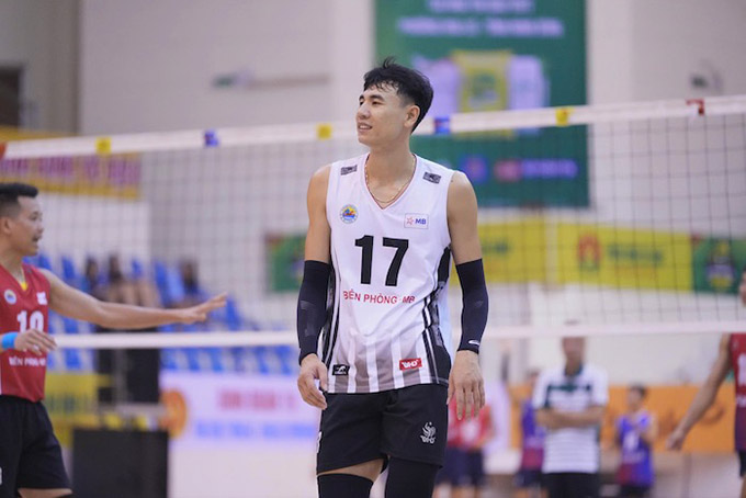 VĐV Ngọc Thuân nhận được sự ghi nhận