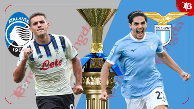Atalanta vs Lazio