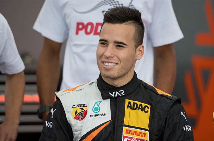 Mawson phủ nhận việc anh đã có hành vi sai trái với nữ y tá phục vụ Schumacher