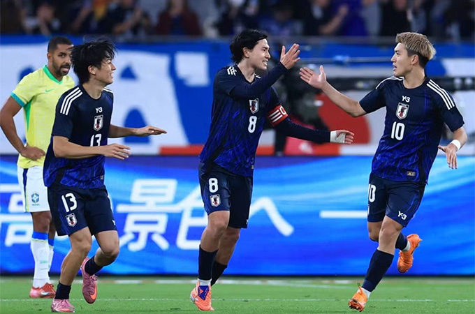 Nhật Bản đang muốn rời AFC để lập liên minh mới, trong đó có cả Việt Nam 
