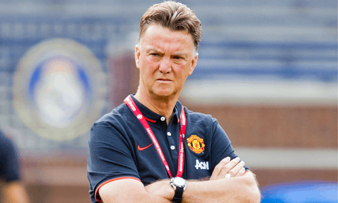 Indonesia đang liên hệ mời HLV Louis van Gaal làm HLV trưởng ĐTQG nước này.