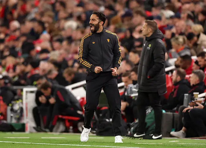 Tài thao lược của Amorim đã giúp MU hạ Liverpool