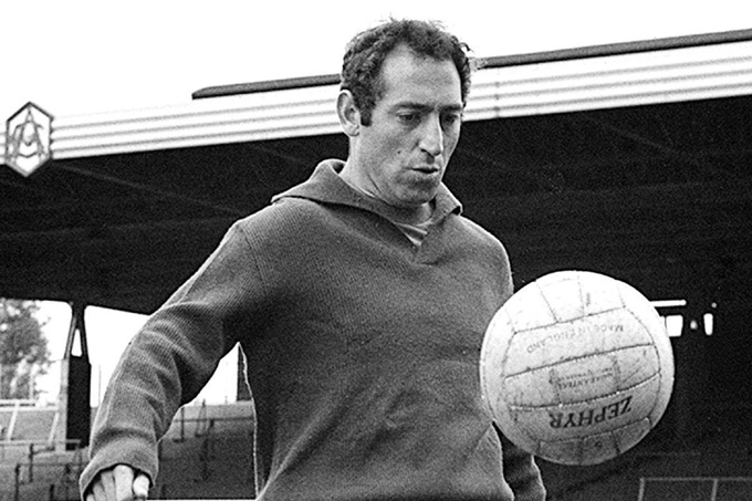 Paco Gento