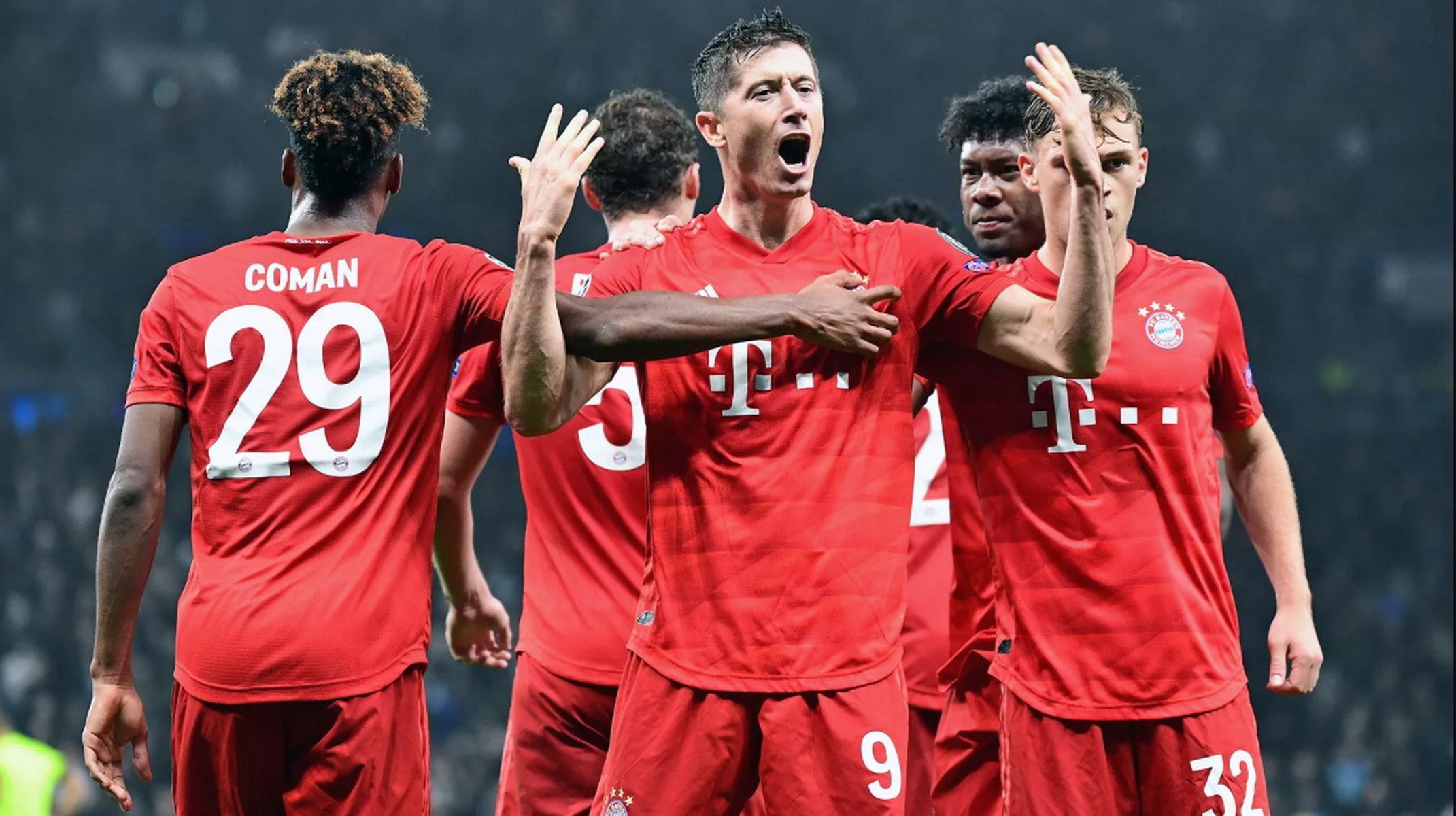 Lewandowski, người đã ghi bàn trong trận ra mắt của Flick cách đây 6 năm, sẽ không thể thi đấu cho Barca vào thứ Ba tuần này do chấn thương cơ