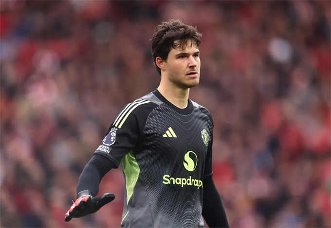 Thủ thành 23 tuổi người Bỉ có màn trình diễn rất ấn tượng trước Liverpool với nhiều pha cứu thua xuất sắc