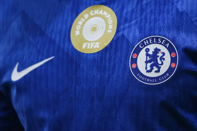 Chelsea giờ sẽ tìm kiếm nhà tài trợ trước ngực áo