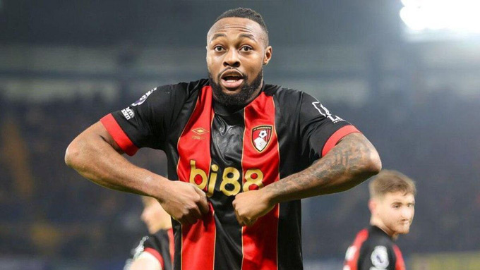 Liverpool đang xem Semenyo là mục tiêu số 1