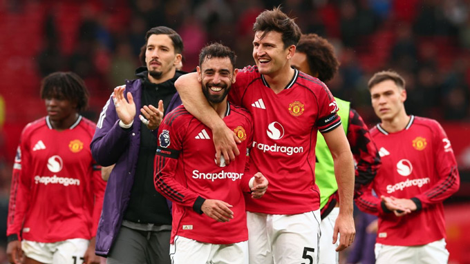 MU sắp đối mặt với thử thách lớn mang tên Brighton
