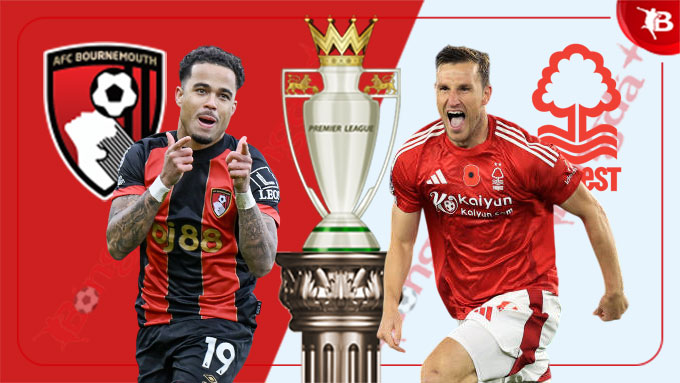 Bournemouth vs Nottingham