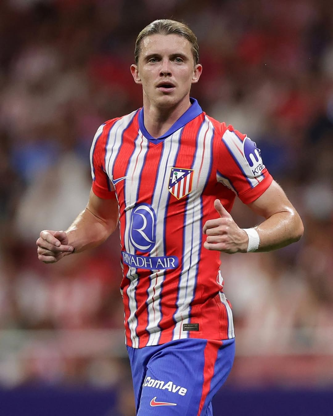 Conor Gallagher đang là mục tiêu khả thi nhất với MU