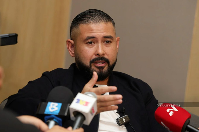 Tunku Ismail Sultan Ibrahim – Quyền Nhiếp chính bang Johor