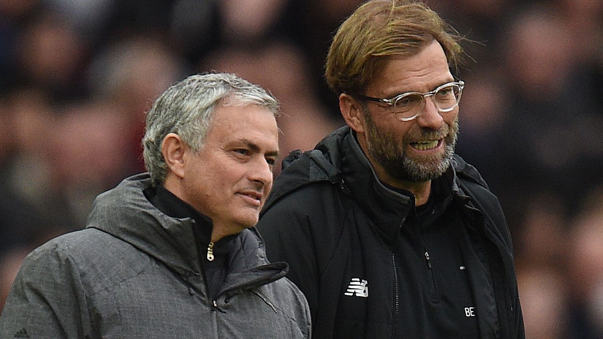 Arteta đã chọn David Moyes chứ không phải Jurgen Klopp hay Jose Mourinho