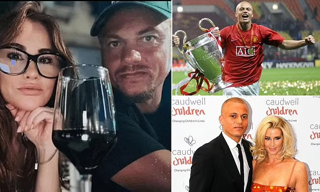 Wes Brown thoát cảnh cô độc