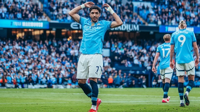 Tiền đạo người Ai Cập cần mau chóng tìm lại phong độ cao