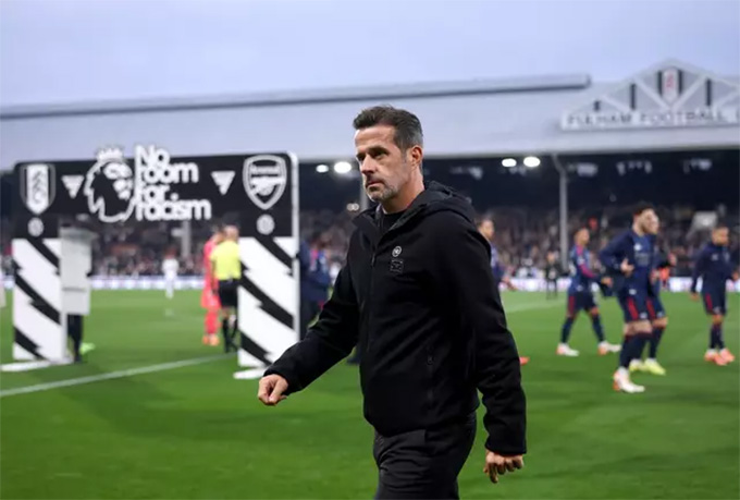Nottingham vẫn theo dõi nhất cử nhất động của Marco Silva