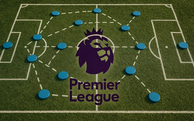 Các đội bóng tại Premier League đang sao chép chiến thuật một cách máy móc