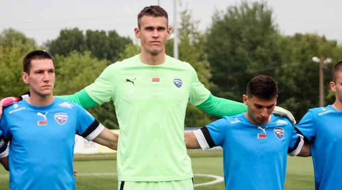 Konstantin Veretynskiy