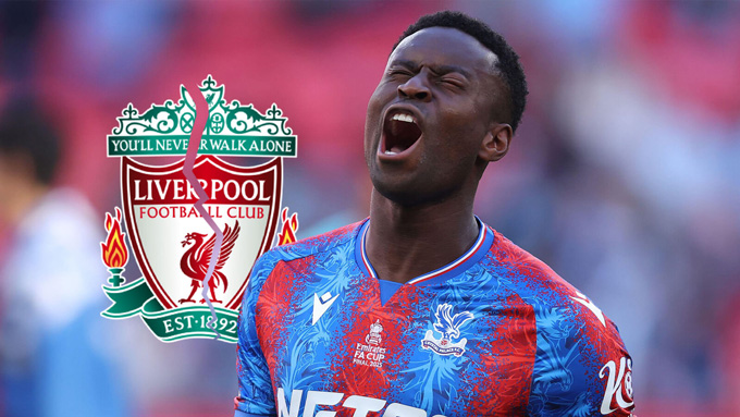 Bỏ lỡ Guehi là sai lầm lớn nhất của Liverpool!