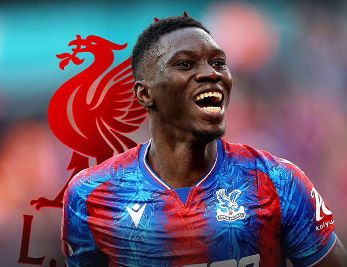 Sarr đang trở thành cơn ác mộng của Lữ đoàn đỏ