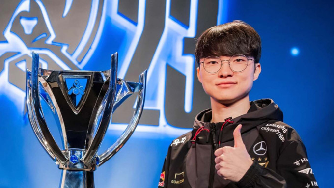 T1 vẫn đang tràn trề cơ hội lần thứ 3 liên tiếp vô địch thế giới LMHT