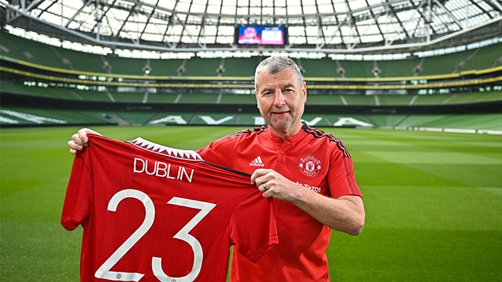 Denis Irwin