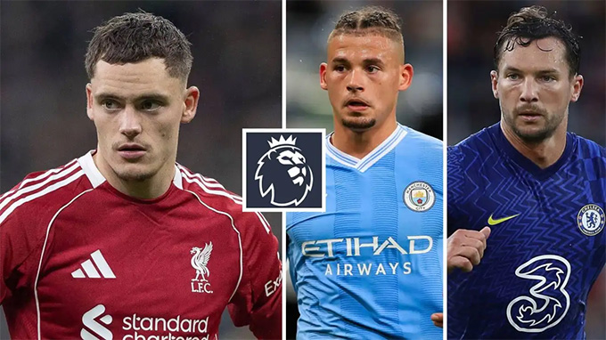 Nhà vô địch Premier League cũng có thể mua hớ