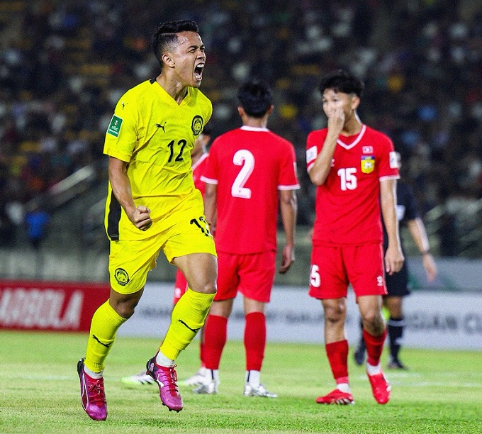 Malaysia vẫn có nguy cơ rất lớn bị xử thua