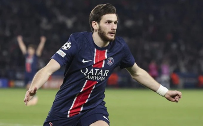 Khvicha Kvaratskhelia