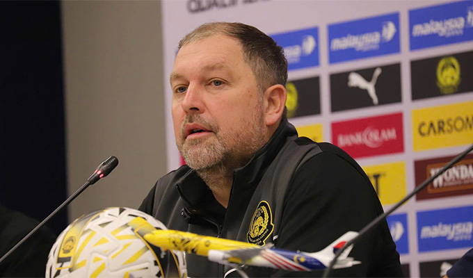 Malaysia của HLV Peter Cklamovski đối diện với án phạt nặng của FIFA và AFC 