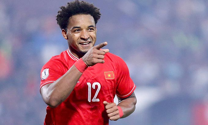 Xuân Son được triệu tập lên ĐT Việt Nam ở đợt tập trung sắp tới - Ảnh: Đức Cường 