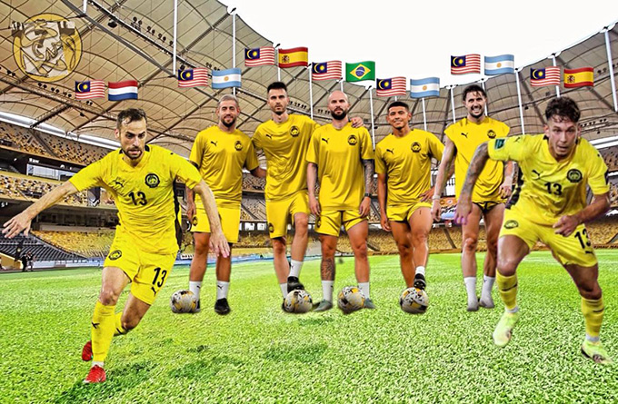 Người hâm mộ Malaysia sốt ruột chờ phán quyết từ FIFA 