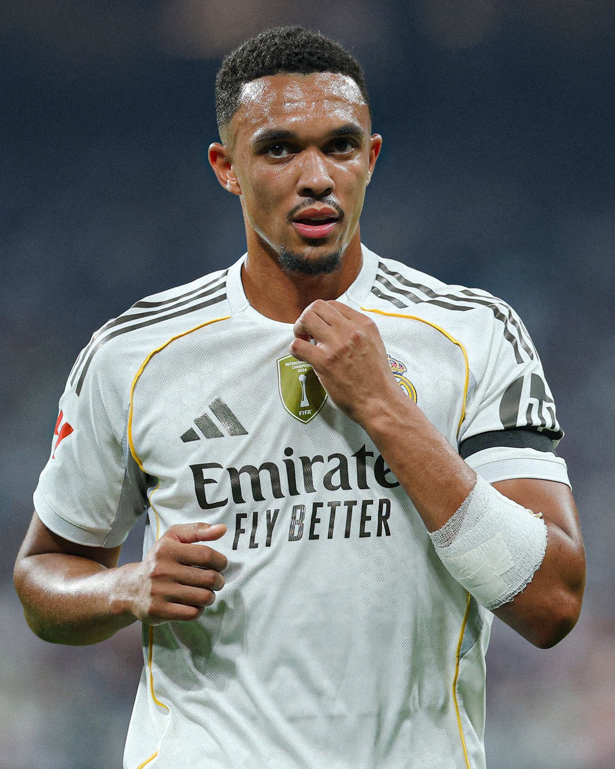 Trent sẽ giúp Real thắng Liverpool?