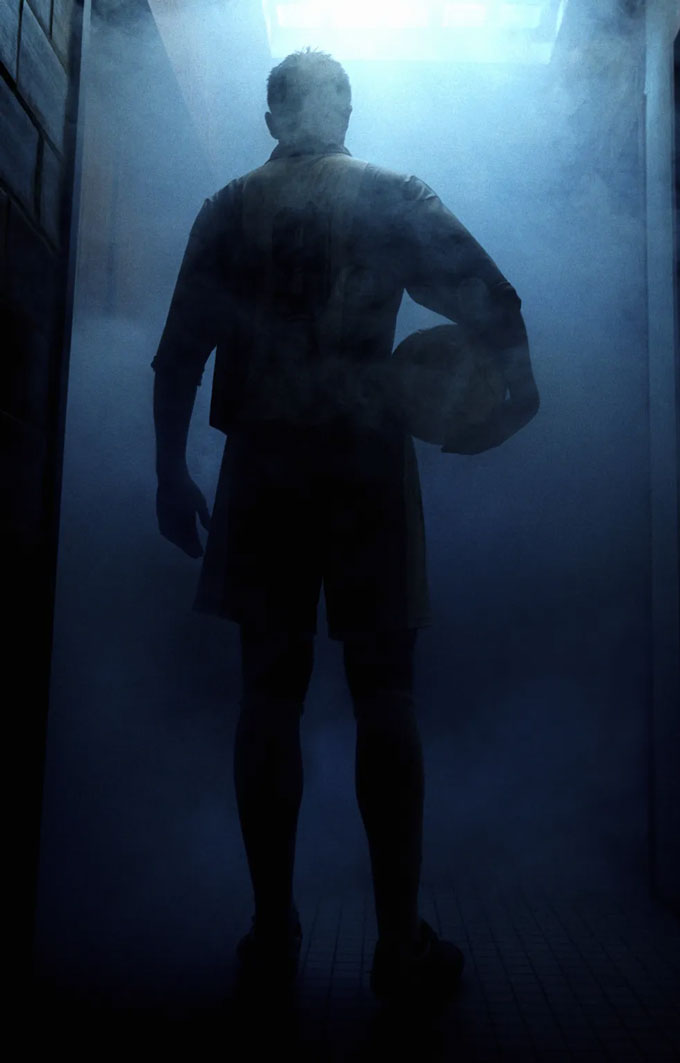 Sao Premier League có trải nghiệm kinh hoàng