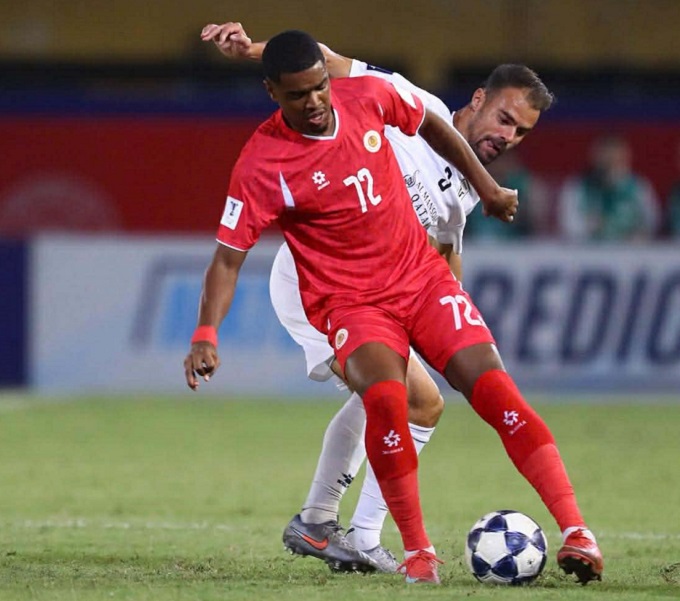 CAHN sẽ có điểm tại Australia? Ảnh: Minh Tuấn